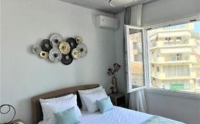 Aqua Mare Luxury Lodgings
